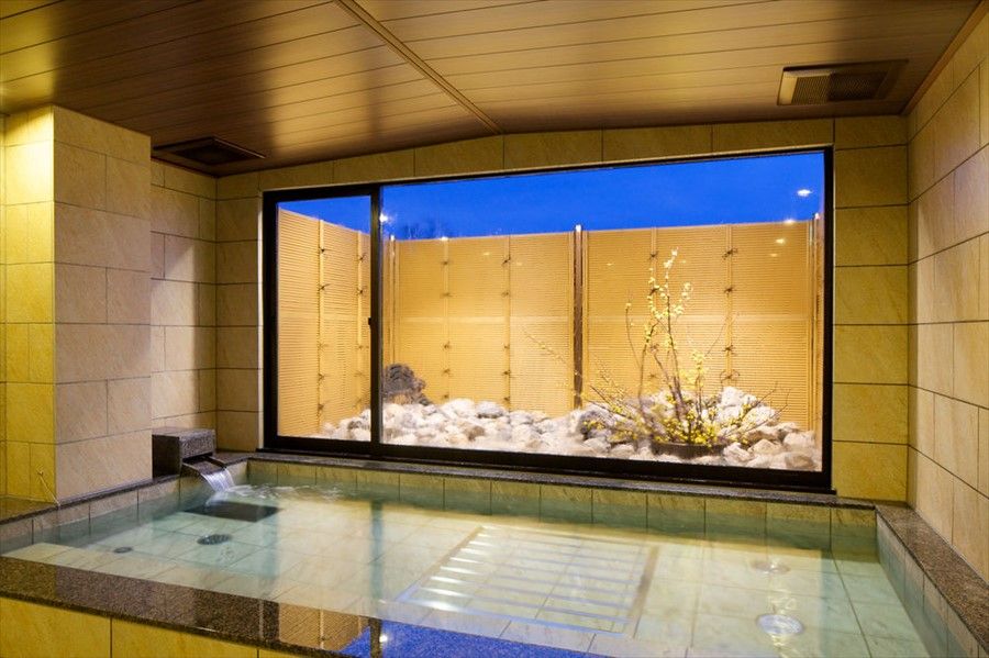 Ryokan Futabaso