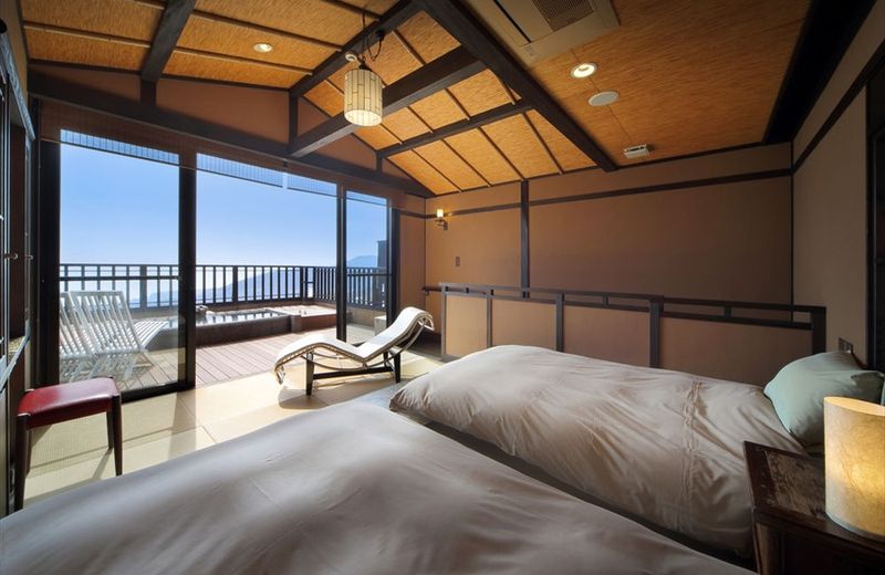 Izu Kogen Onsen Oyado Uchiyama