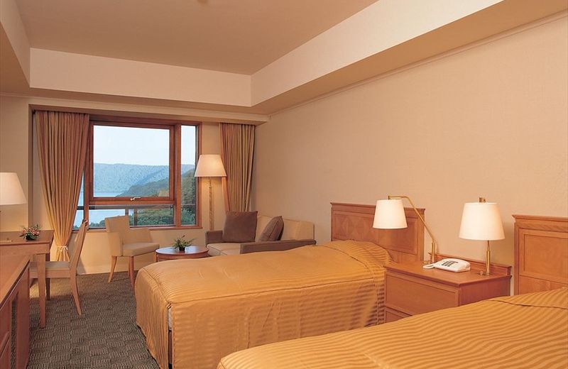 Towada Hotel