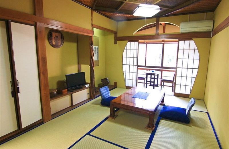 Kiya Ryokan