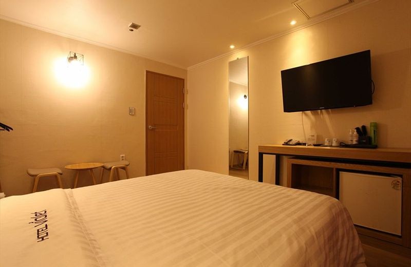 Hotel Violet