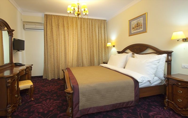 Hotel Privighetoarea