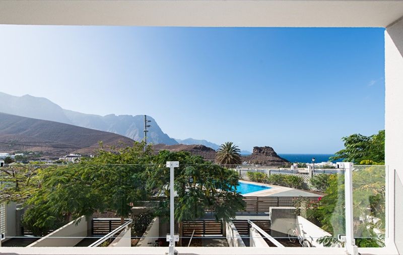 APARTAMENTOS THE SUITE