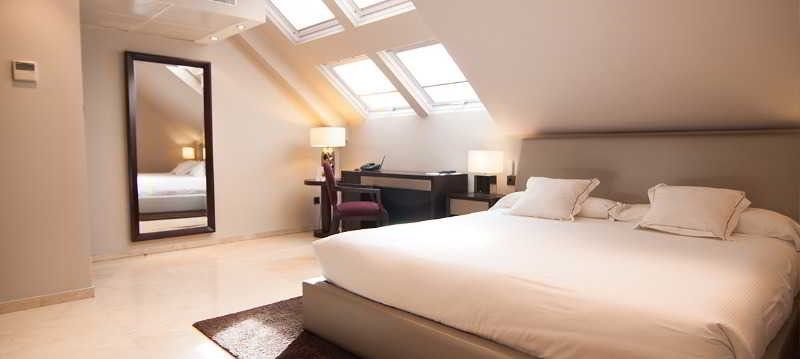 Hotel San Pedro
