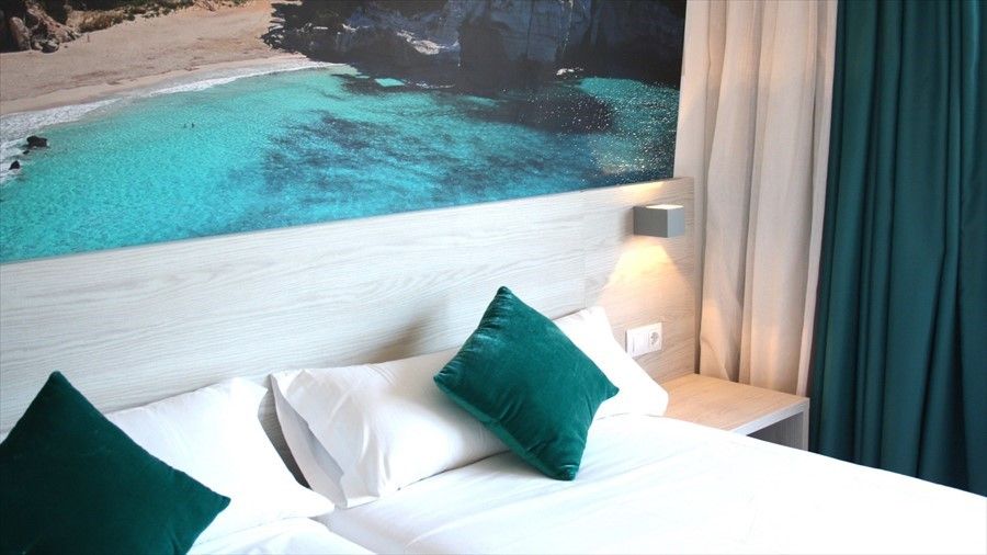 Hotel Fenix