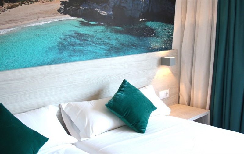 Hotel Fenix