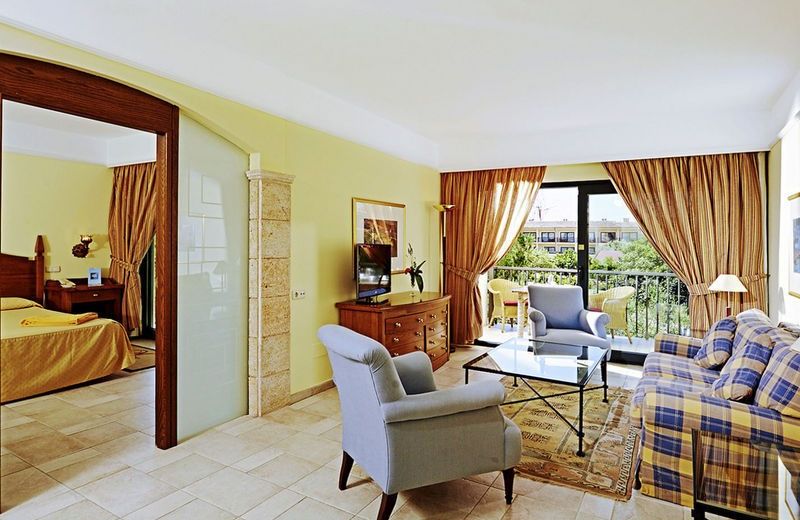 CM Mallorca Palace - Only Adults