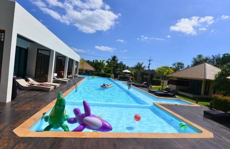 Mook Lamai Resort and Spa