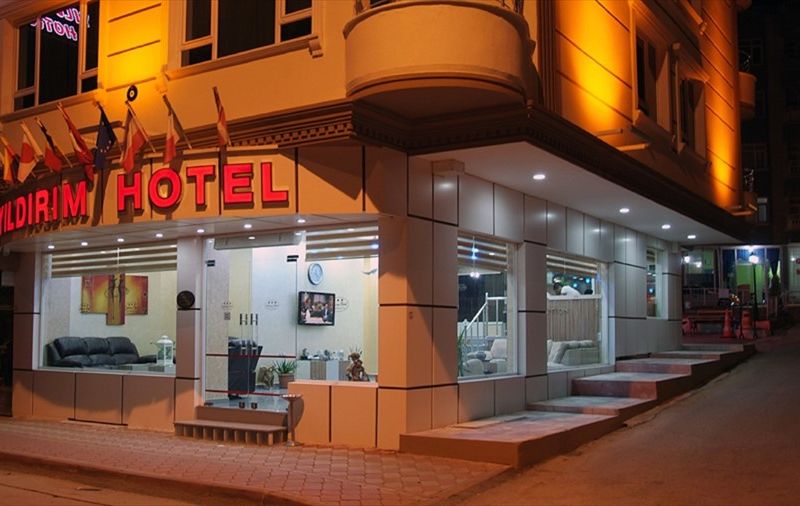 Yildirim Hotel