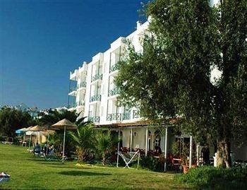 Hotel Polat Riva