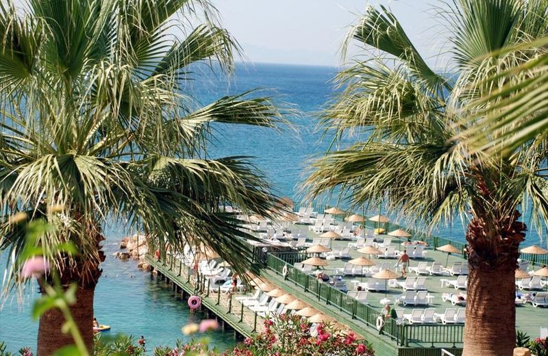 Anadolu Hotels Didim Club