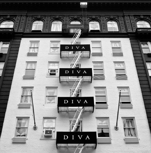 Hotel Diva