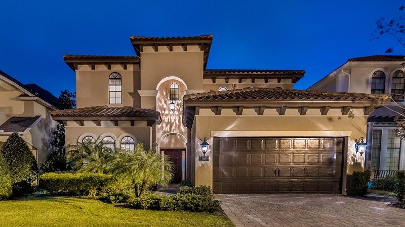 Villas North