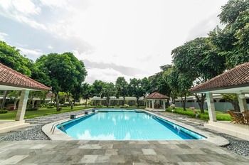 Airy Mataram Ismail Marzuki 5 Lombok