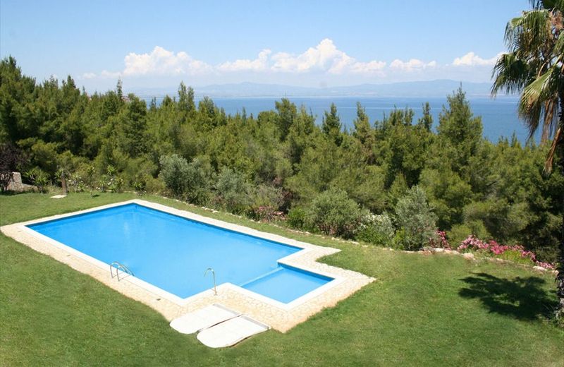 Paressa Villas