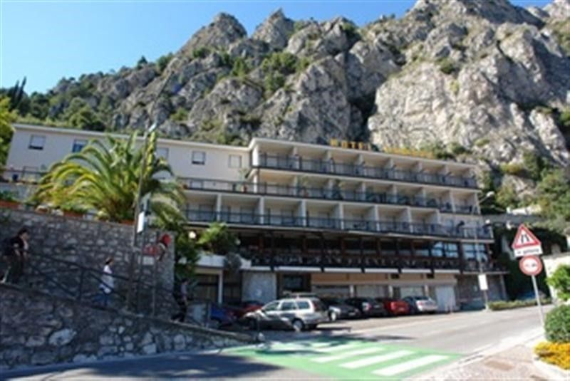 Europa Hotel