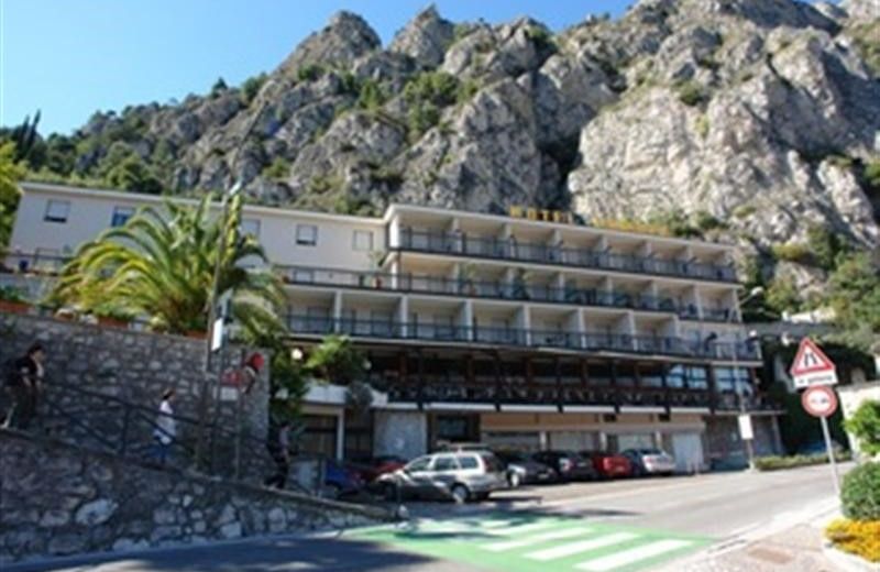 Europa Hotel