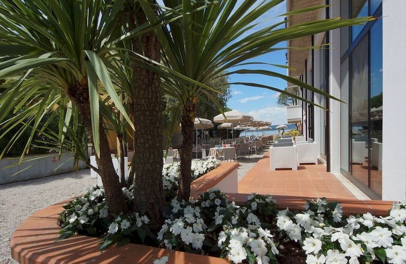 Hotel Saviola