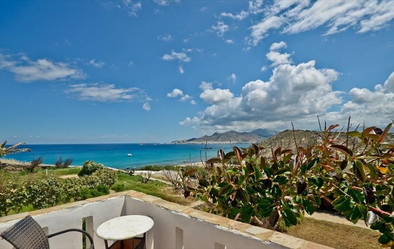 Naxos Beach 2