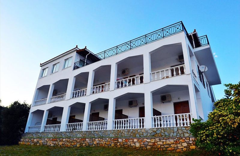 Blue Bay Skiathos