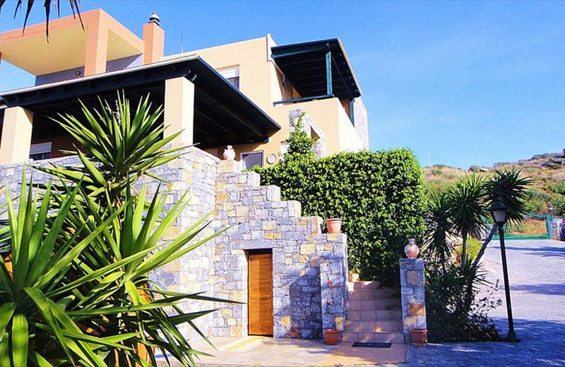 Wild Pear Villa
