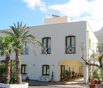 Hotel Al Ritrovo