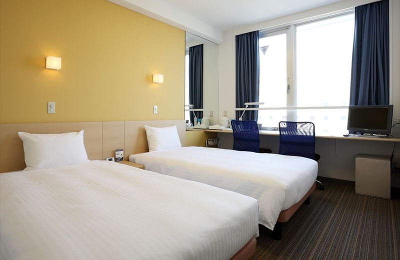 Smile Hotel Sendai Tagajyo