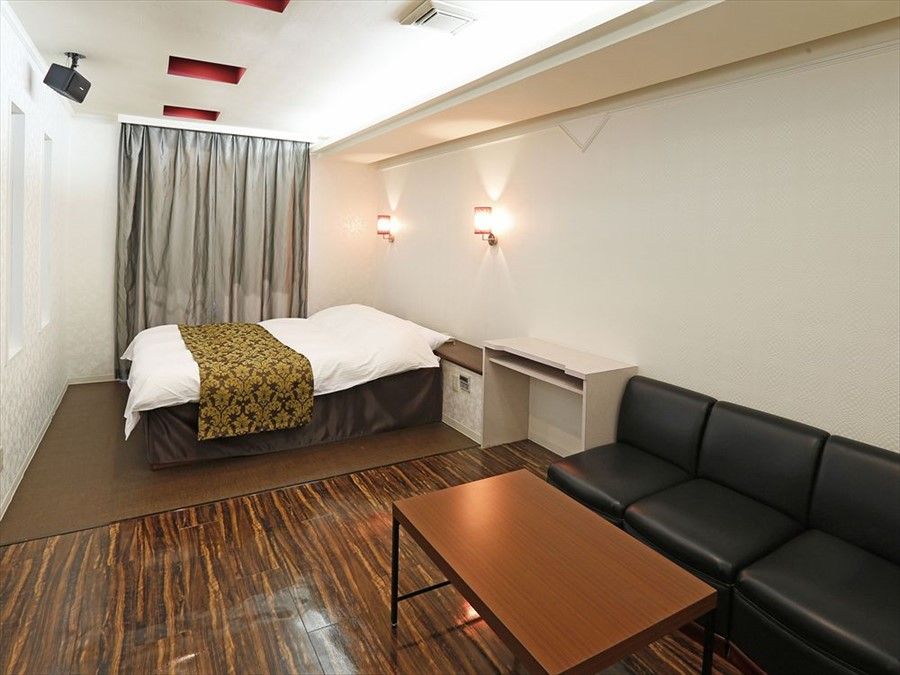 Hotel Fine Garden Gifu