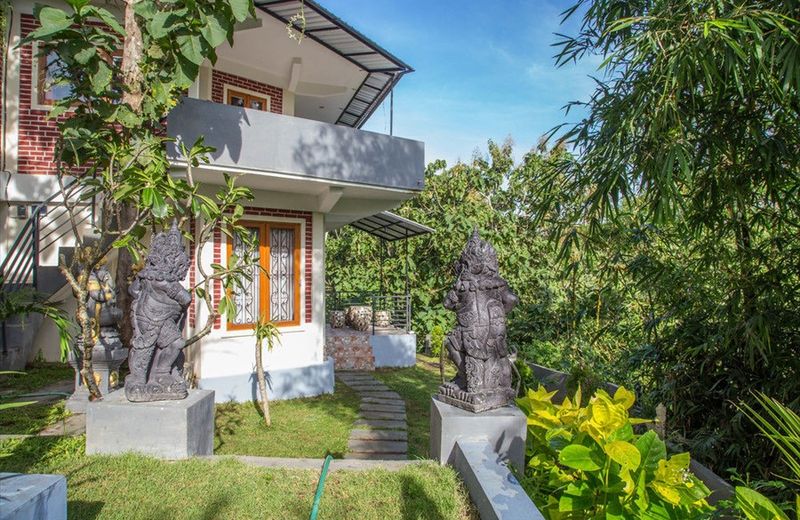 ZEN Rooms Pecatu Padang Padang Beach