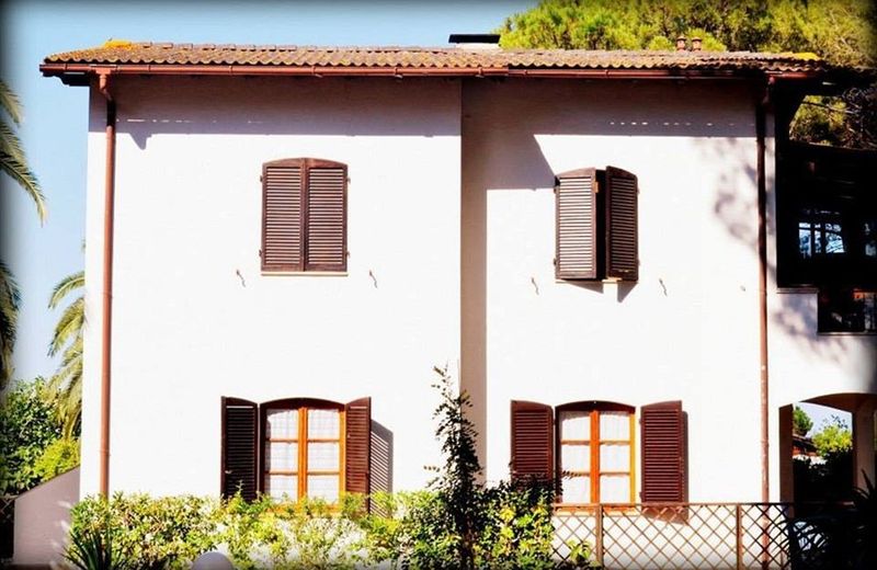 Hotel Anfora