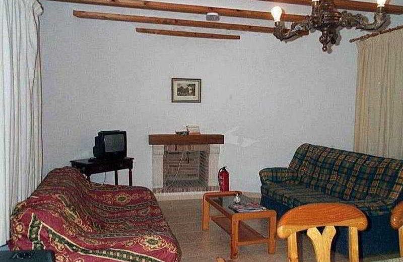 Villa Barranquets