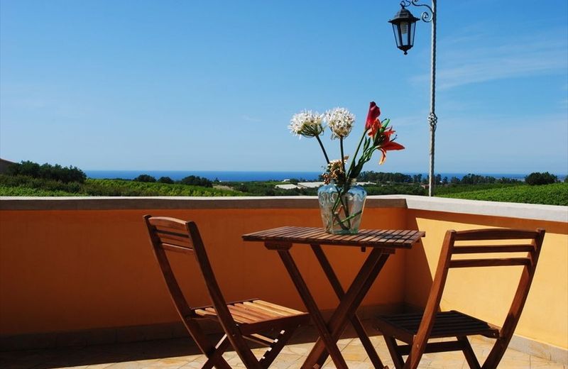 B&B Torre di Cicala