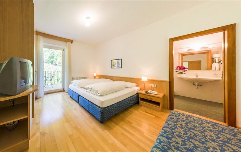 Pension Gruenwald