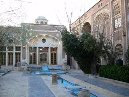 Moshir Al Mamalek