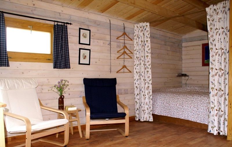 Kalandor Resort