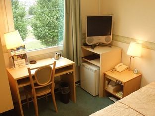 Hotel Image 1