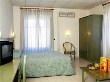 VILLAGGIO LE TONNARE