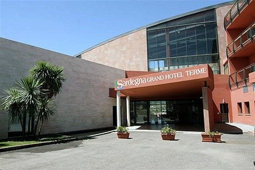 Grand Terme