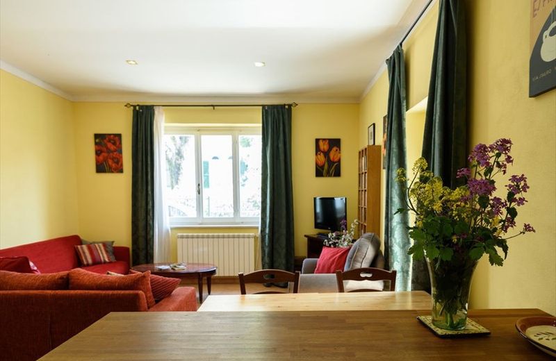 CASA LILLA