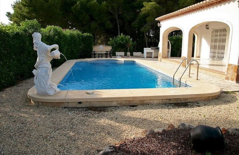 Villa Magraner