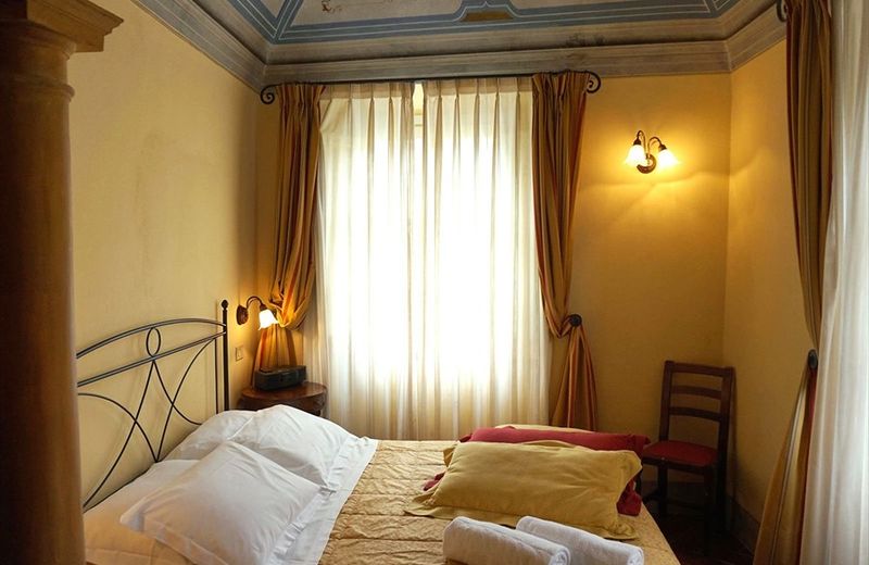 Borgo Colleoli Resort