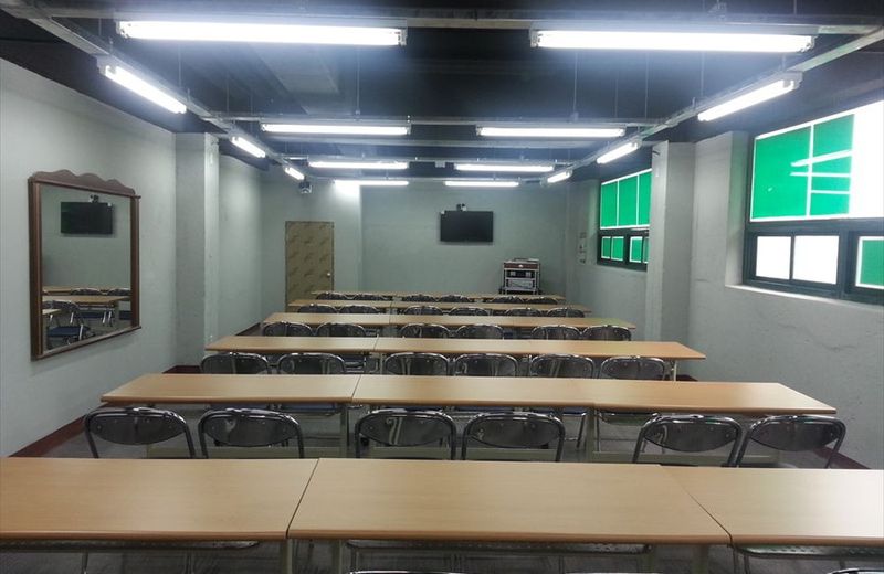 Gwangyang Hajo Country Pension