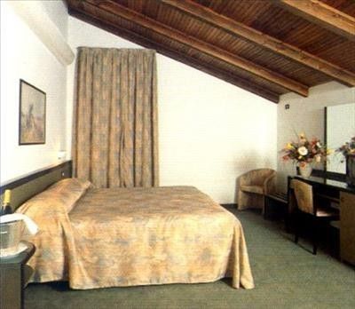 Hotel Arcadia