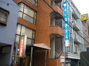 Hotel Image 1