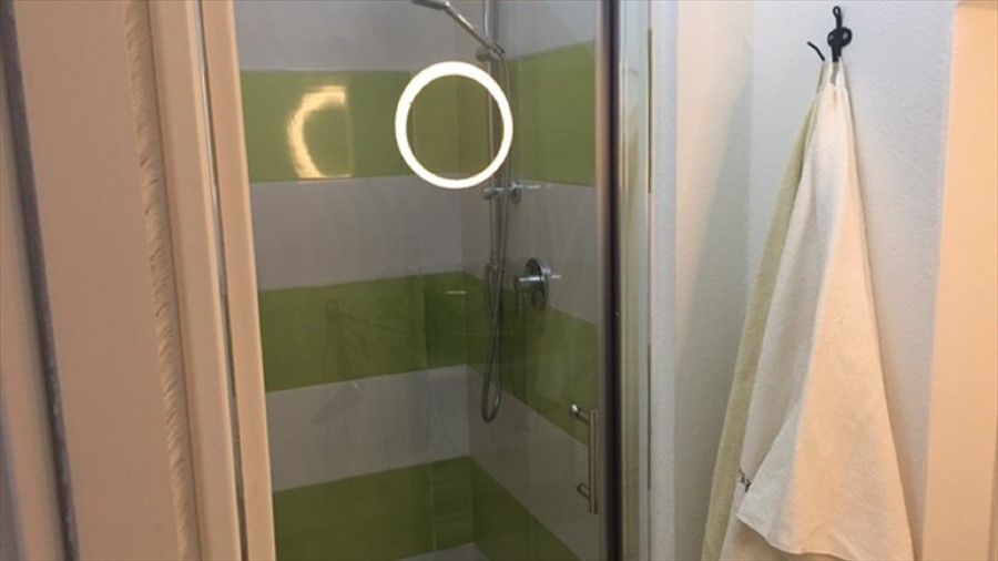 Guest House Forentum Suite