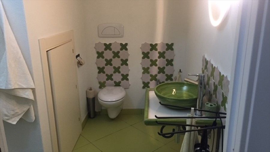 Guest House Forentum Suite