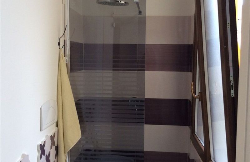 Guest House Forentum Suite