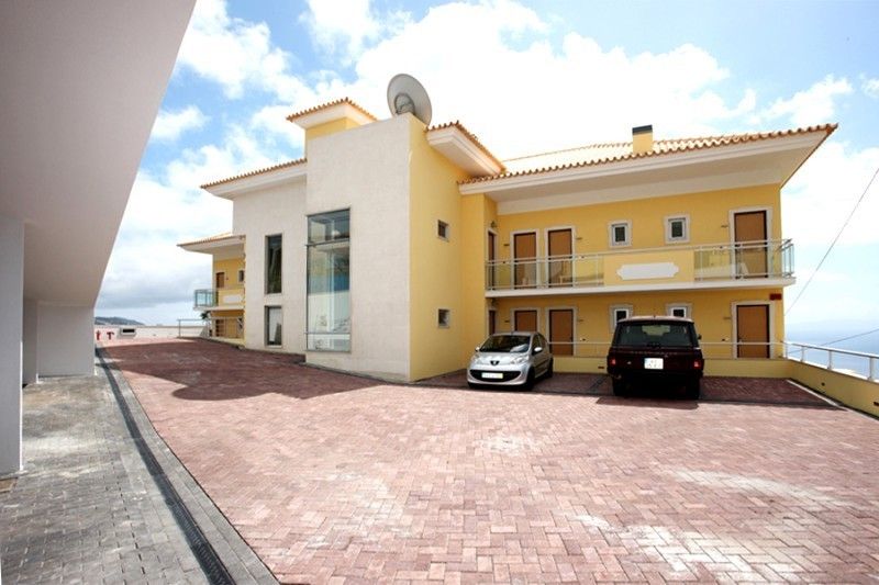 Hotel Apartamentos Baia Brava