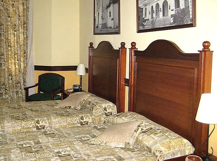 Hotel del Rijo (ex Encanto Rijo)