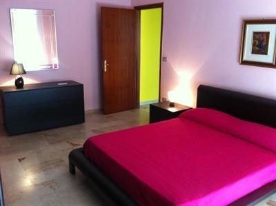 Hotel Terrazzo Sul Mare
